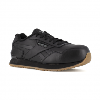 Reebok Work Men's Harman Composite Toe Athletic Work Shoe Black - RB1983