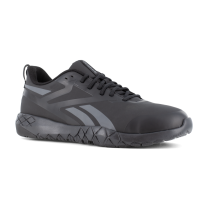 Reebok Work Men's Flexagon Force XL Composite Toe Athletic Work Shoe Black - RB5442