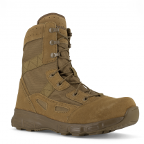 Reebok Work Men's 8" Hyper Velocity Soft Toe UltraLight Tactical Boot Coyote - RB8281