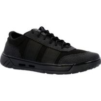 Rocky Unisex Coronado Oxford Black - RKC143