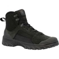 Rocky Men's 6" Mountain Combat Military Boot Black - RKC162