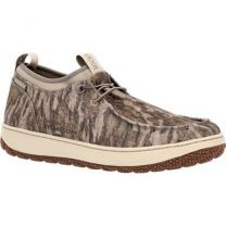 Rocky Dry-Strike SRX Outdoor Shoe Mossy Oak Bottom Land - RKS0689