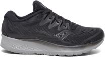 Saucony Women's Ride ISO 2 Running Shoe Blackout - S10514-35