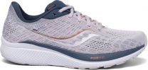 Saucony Women's Guide 14 Running Shoe Lilac/Storm - S10654-35