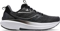 Saucony Women's Echelon 9 Running Shoe Black/White - S10765-10