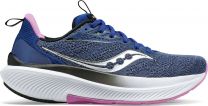 Saucony Women's Echelon 9 Running Shoe Indigo/Grape - S10765-33