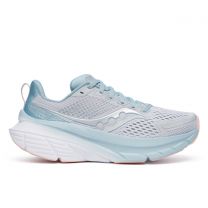 Saucony Women's Guide 17 Running Shoe Cloud/Topaz - S10936-244