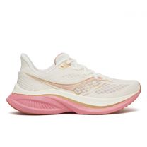 Saucony Women's Endorphin Speed 5 Ivory/Mauve Running Shoes - S11007-140