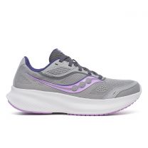 Saucony Women's Cohesion 18 Running Shoes Fossil/Crocus - S11034-214