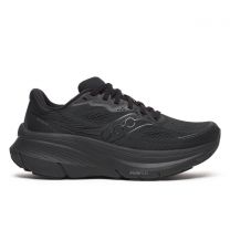 Saucony Men's Guide 19 Wide Triple Black Running Shoes - S21059-101