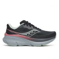 Saucony Women's Guide 19 Black/Calm Running Shoes S11058-146