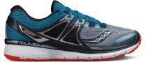 Saucony Men's Triumph ISO 3 Running Shoe