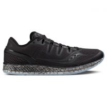 Saucony Men's Freedom ISO Wide Running Shoes Black - S10355-1