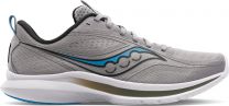 Saucony Men's Kinvara 13 Running Shoe Alloy/Topaz - S20723-15