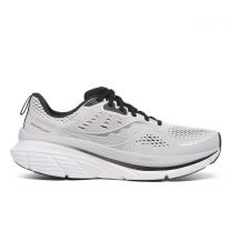 Saucony Men's Guide 18 Running Shoe Cloud/Black - S20998-160