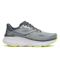 Saucony Men's Guide 19 Fossil/Shadow Running Shoes - S21058-104