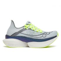 Saucony Unisex Endorphin Elite Airy/Nightsky Running Shoes - S30994-95