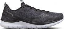 Saucony Women's Eros Lace Sneaker Black - S40008-22