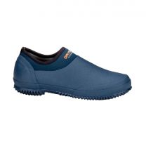 Dryshod Women's Sod Buster Garden Shoes Navy - SDB-WS-NV