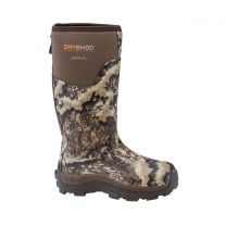 Dryshod Men's Southland Hunting Boot Veil Whitetail Camo Print - STH-MH-CM