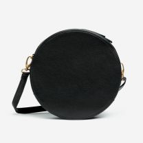 Osgoode Marley Sawyer Circle Black - 7027B