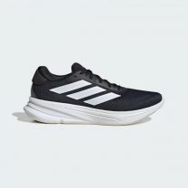 Adidas Men's Supernova Ease Running Shoes Core Black/Cloud White/Charcoal - JI1426