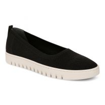 Vionic Women's Uptown Skimmer Black Knit - I9809F1001