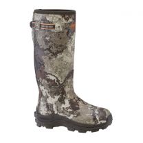 Dryshod Men's ViperStop Snake Hunting Boot With Gusset Veil Alpine Camo Print - VPS-MH-CM