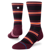 Stance Women Wayfarer Light Crew Sock Fig - W248D25WAY-FIG