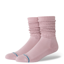 Stance Women Icon Slouch crew Lilac - W556BD25WO-LIA