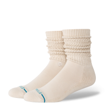 Stance Women's Icon Slouch Crew Oatmeal - W556BD25WO-OAT