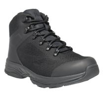 Propet Women's Conni Hiking Boot All Black - WBA072KABL