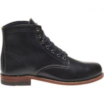 WOLVERINE Men's 1000 Mile Boot Black - W05300