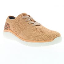 Propet Women's Sachi Walking Shoe Apricot - WCA072MAPR