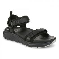 Vionic Women's Walk Max Wanderer Sandals Black - J3204L1001