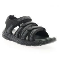 Propet Women's TravelActiv™ Adventure Sandal Black - WST043PBLK
