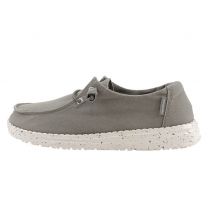 HEY DUDE Shoes Women's Wendy Grey - 121413000