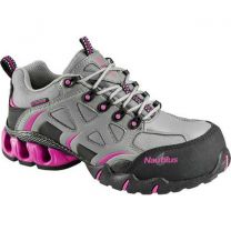 Nautilus 1851 Women's Comp Toe Waterproof EH Athletic Shoe