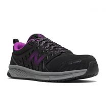 New Balance Women's 412 V1 Alloy Toe Industrial Shoe