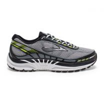 Brooks Men's Dyad 8 Riviera/Black - 110170-040