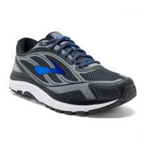 Brooks Men's Dyad 9 Running Shoe Asphalt - 110231-038