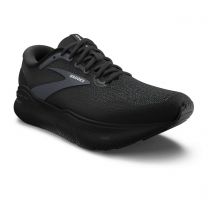 Brooks Women's Ghost Max Black/Black/Ebony - 120395-020