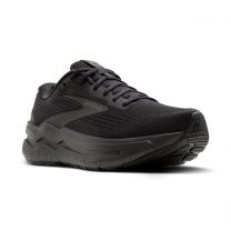 Brooks Women's Ghost Max 2 Black/Black/Ebony - 120420-020