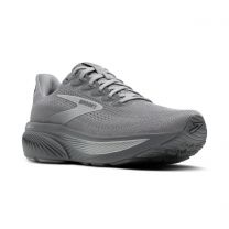 Brooks Men’s Ghost 17 Neutral Running Shoe Primer Gray/Oyster Mushroom - 110442-041