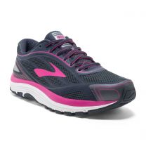 Brooks Women's Dyad 9 Blue/Succulent/Indigo - 120223-442