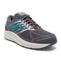 Brooks Women's Addiction 13 Ebony/Silver/Pagoda - 120253-092