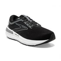 Brooks Women's Ariel GTS 23 Black/Grey/White - 120390-090