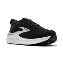 Brooks Women's Ariel GTS 26 Supportive Walking Shoe Black/Grey/White - 120444-090