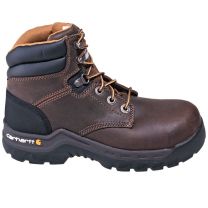 Carhartt Women's Rugged Flex 6 Inch Comp Toe CWF5355 Work Boot