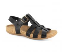 Strive Women's Cristal Sandal Black - 23114BK